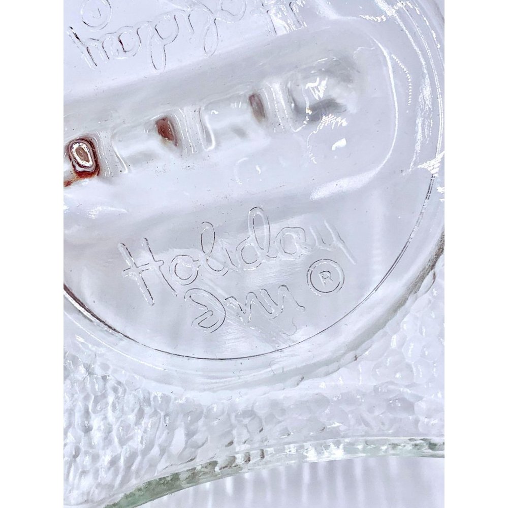 Vintage Holiday Inn Ashtray - Picture 3 of 7